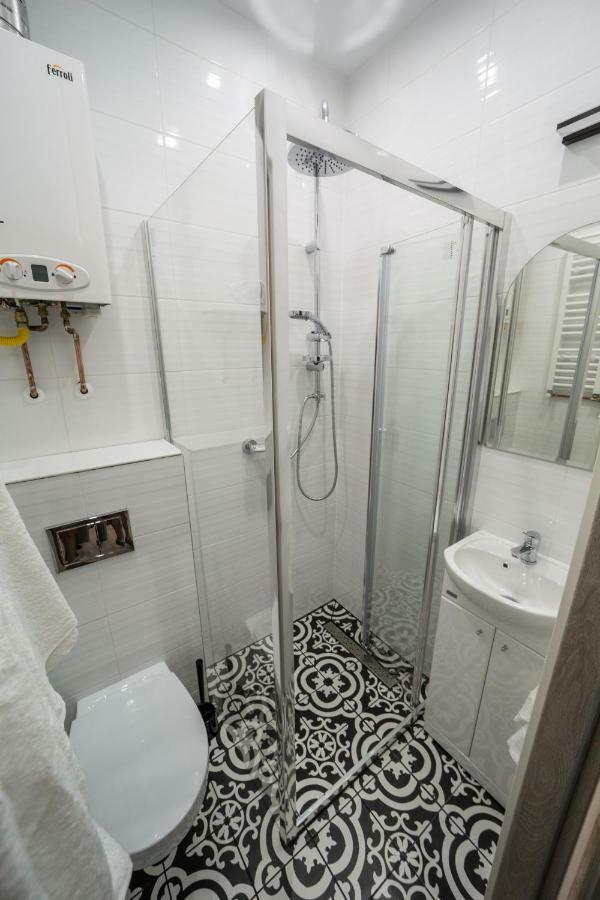 White Vision Apartment Opole Exterior foto
